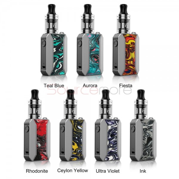 VOOPOO Drag Baby Trio Kit