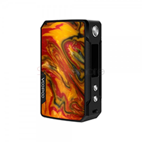 VOOPOO Drag Mini Mod - Lava