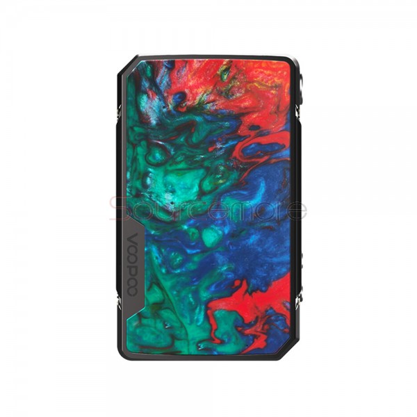 VOOPOO Drag Mini Platinum Mod