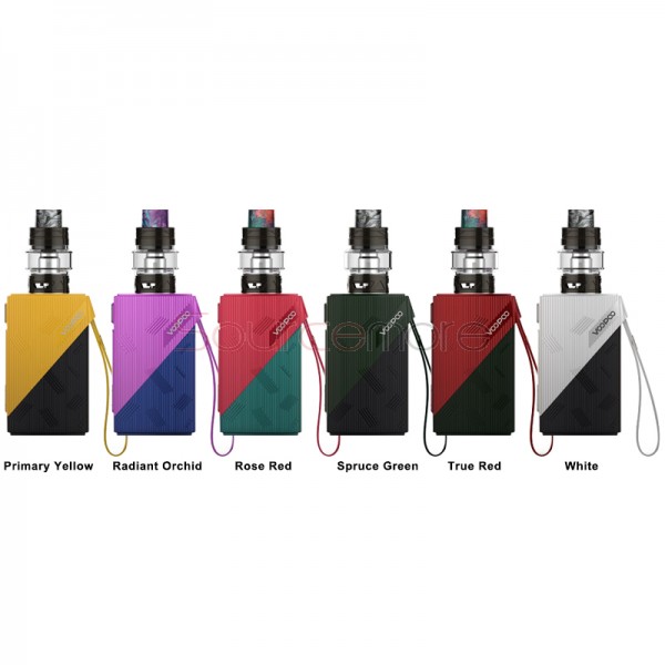 VOOPOO Find Kit