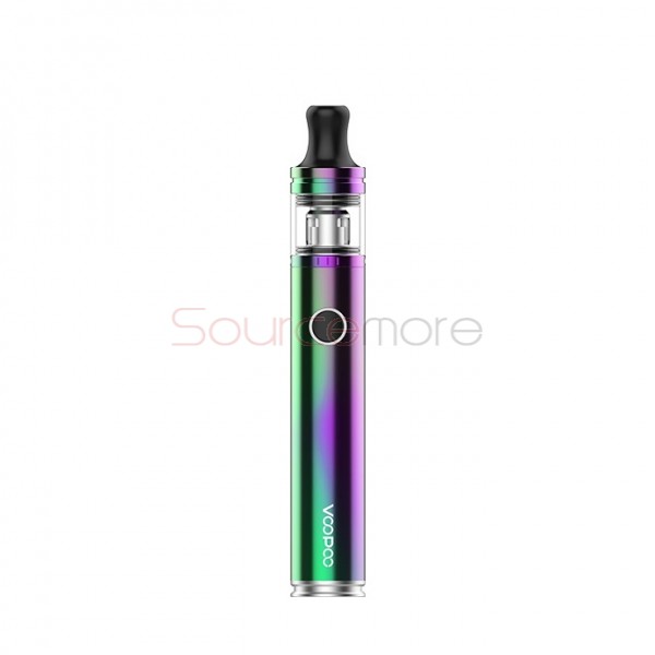 VOOPOO Finic P18 AIO Kit - Rainbow