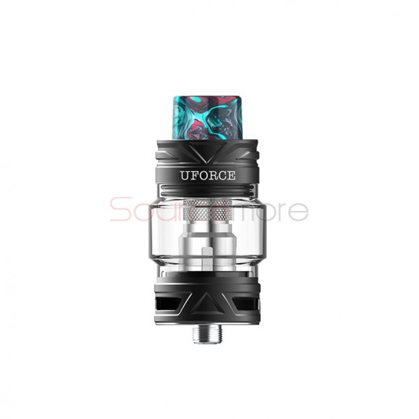 VOOPOO UFORCE T2 Tank - Black