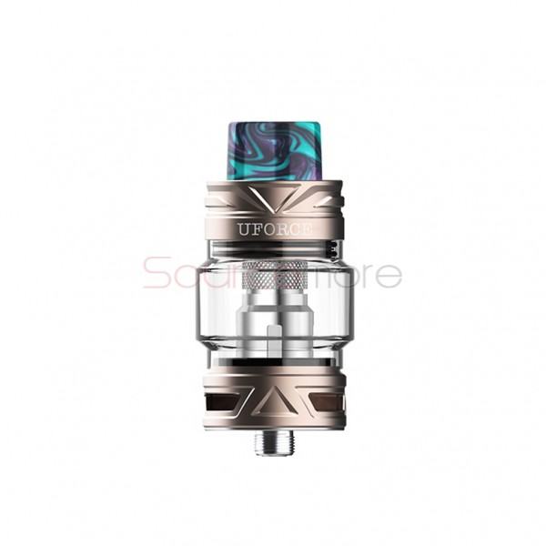 VOOPOO UFORCE T2 Tank - Brown
