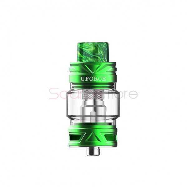 VOOPOO UFORCE T2 Tank - Green