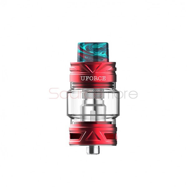 VOOPOO UFORCE T2 Tank - Red