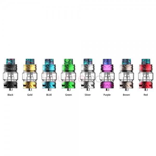 VOOPOO UFORCE T2 Tank