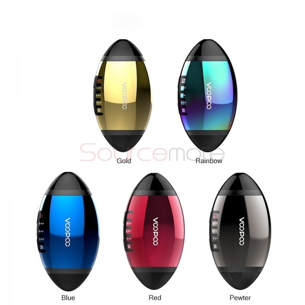 VOOPOO VFL Pod System Kit 650mAh