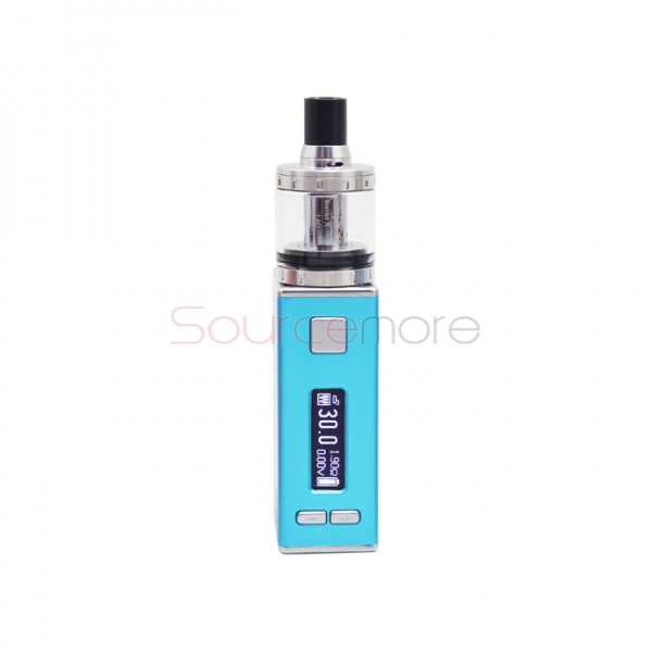 Aspire X30 Rover Kit - Blue