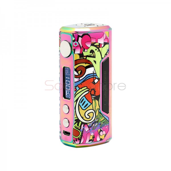 Vzone Cultura 100W MOD - 7-color