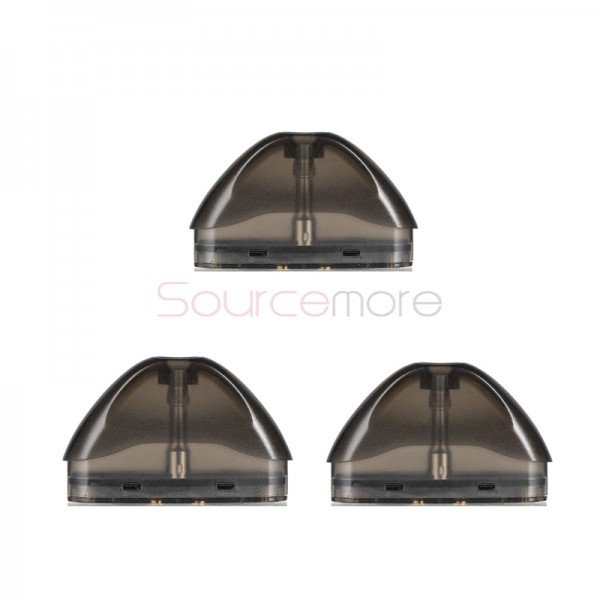 Vzone Scado Pod Cartridge 3pcs