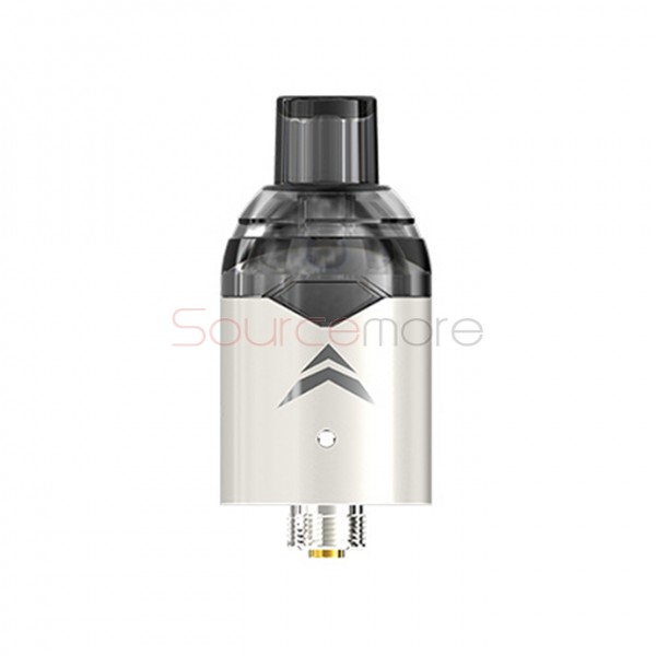 IJOY VPC UNIPOD Atomizer 2ml - Mirror White