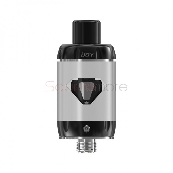 IJOY ELF MTL Tank 2ml - White