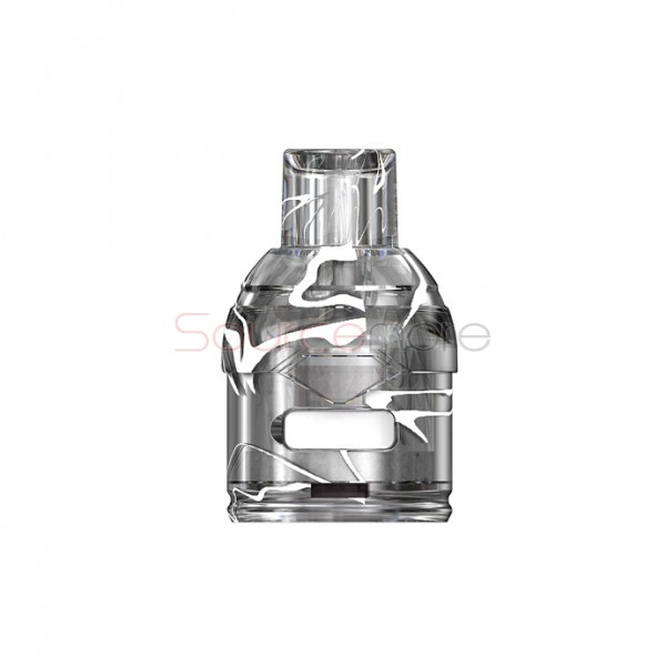IJOY VPC Pod 2ml 3pcs - White Acrylic Versions