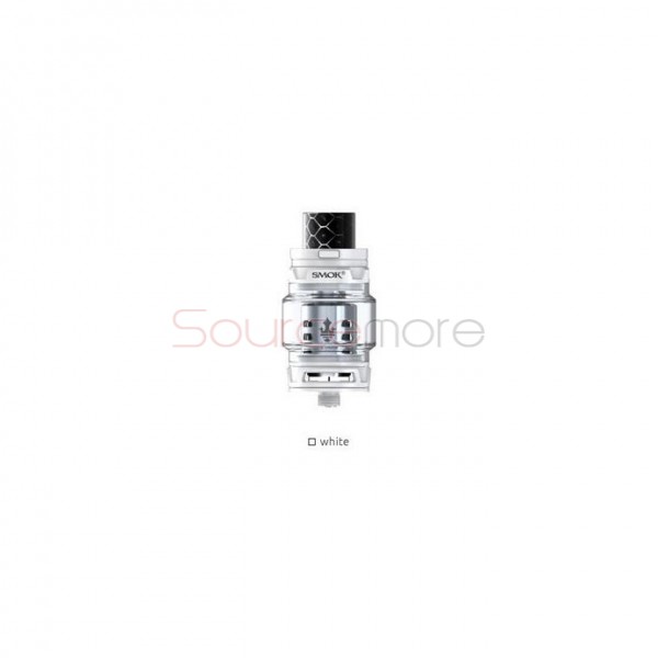 Smok TFV12 Prince Cloud Beast Tank with 8.0ml Big Capacity-White