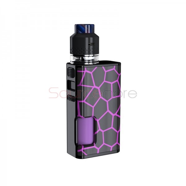 Wismec Luxotic Surface Squonk Kit