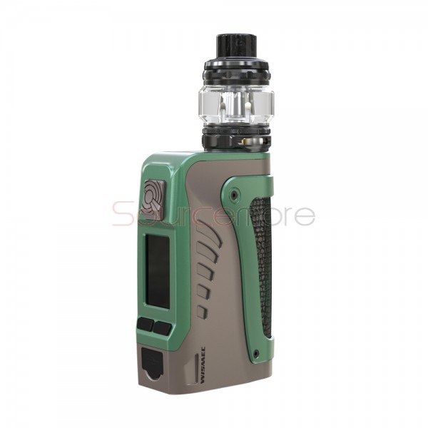 Wismec Reuleaux Tinker 2 Kit