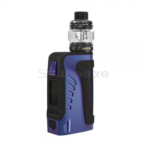 Wismec Reuleaux Tinker 2 Kit