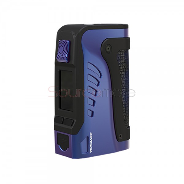 Wismec Reuleaux Tinker 2 Mod