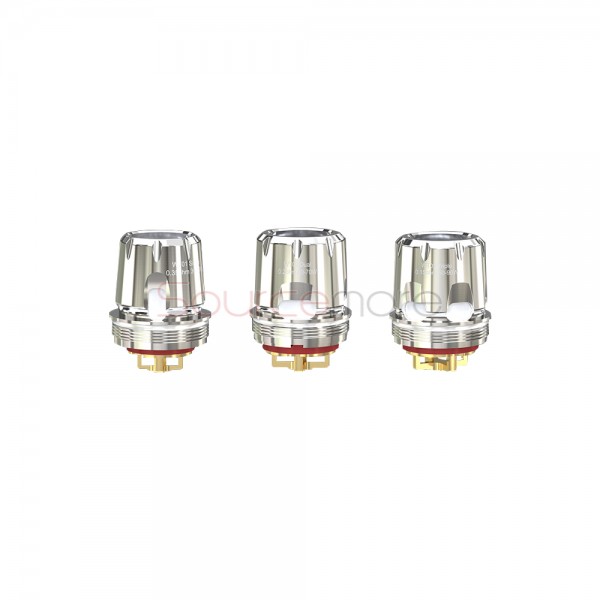 Wismec WT Coil for Trough Tank 5pcs