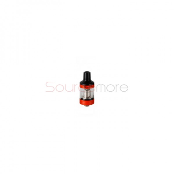 Joyetech Exceed D19 Bottom Airflow Control Atomizer with 2.0ml Capacity