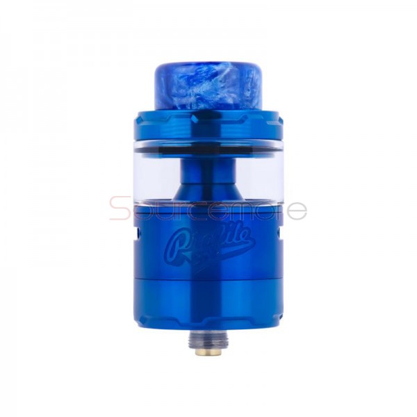 Wotofo Profile Unity RTA