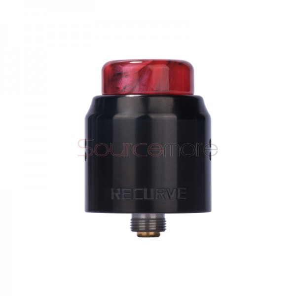 Wotofo Recurve Dual RDA