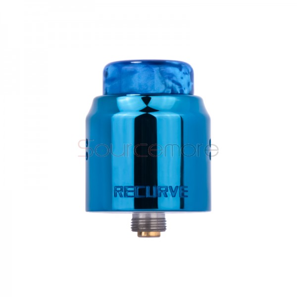 Wotofo Recurve Dual RDA