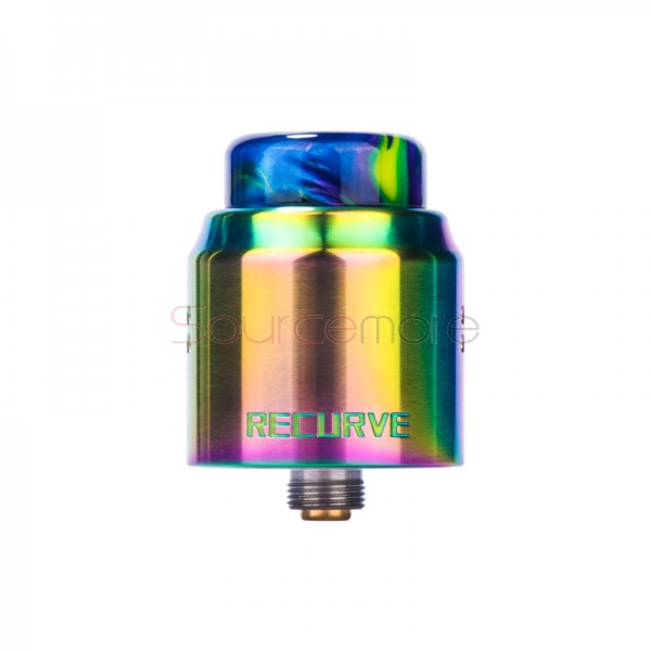 Wotofo Recurve Dual RDA