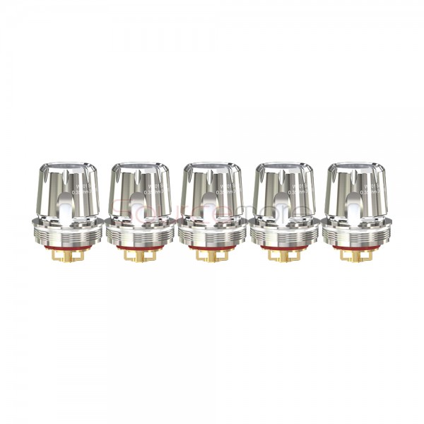 Wismec WT Coil for Trough Tank 5pcs