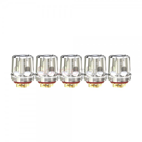 Wismec WT Coil for Trough Tank 5pcs