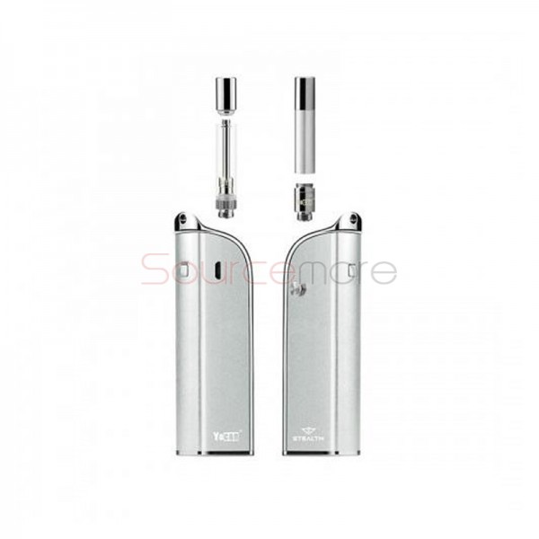 Yocan Stealth Kit