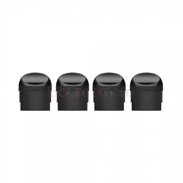 Yocan Trio Pod Cartridge 4pcs