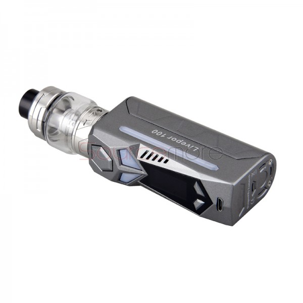 Yosta Livepor 100W Kit - Light Grey