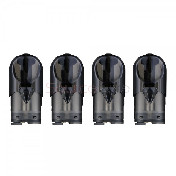 Yosta Ypod Mini Cartridge 4pcs