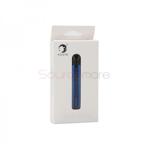 Yosta Ypod Mini Pod Kit - Blue