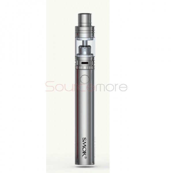 SMOK Stick One Plus Kit - Stainless Steel