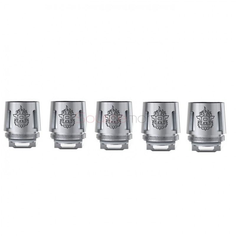 SMOK TFV8 Baby Coil