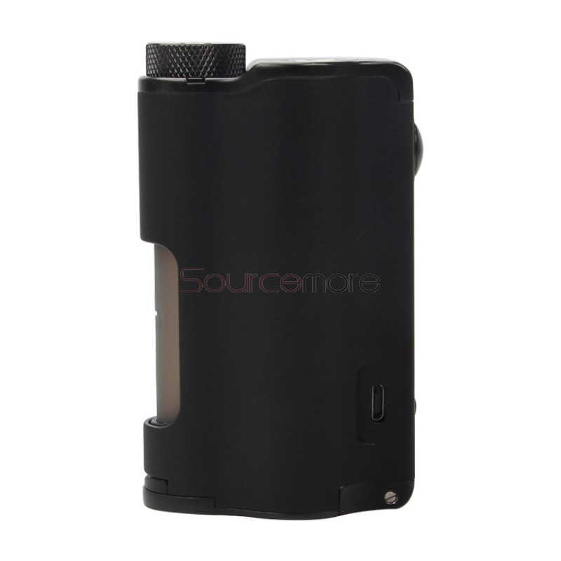 DOVPO Topside Dual Squonk Mod