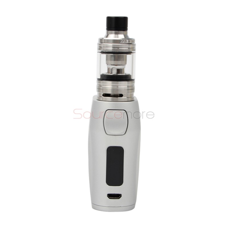 Eleaf iStick Pico X Kit - Silver