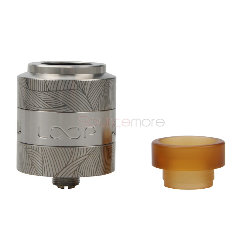 GeekVape Loop V1.5 RDA