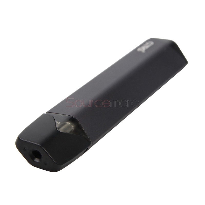 GTRS BMT Pod Starter Kit 320mAh - Black