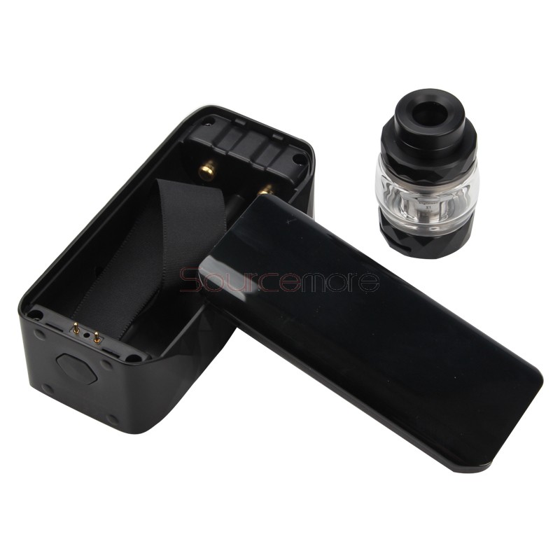 Digiflavor Edge Kit 5.5ml