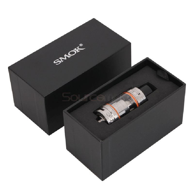 Smok TFV8 Sub Ohm Tank - Silver