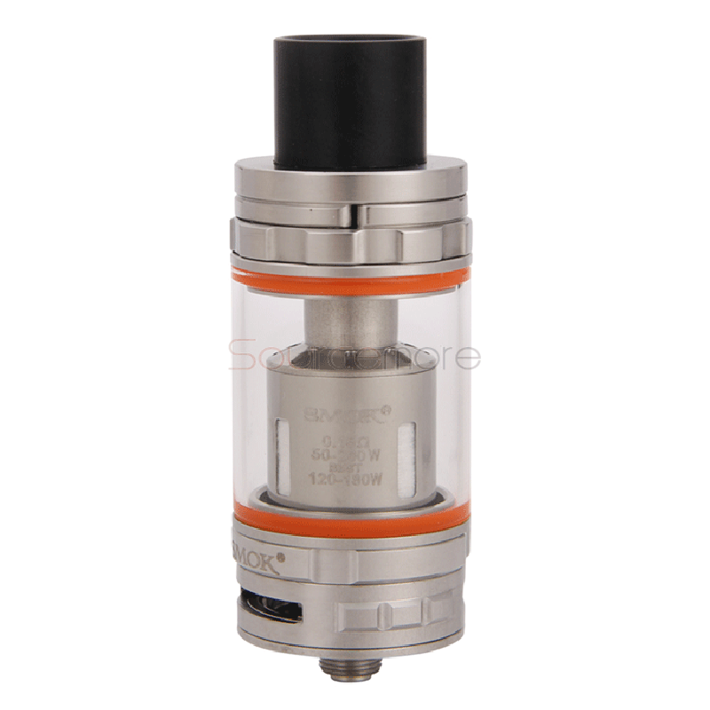 Smok TFV8 Sub Ohm Tank - Silver
