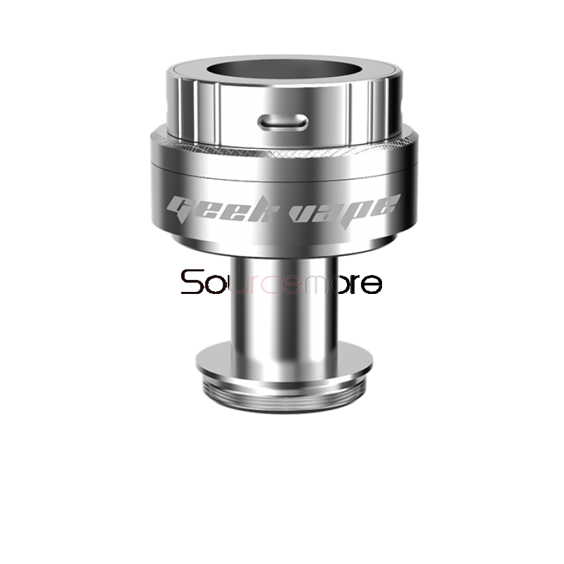 Geek Vape Griffin RTA Top Airflow Set - Stainless Steel