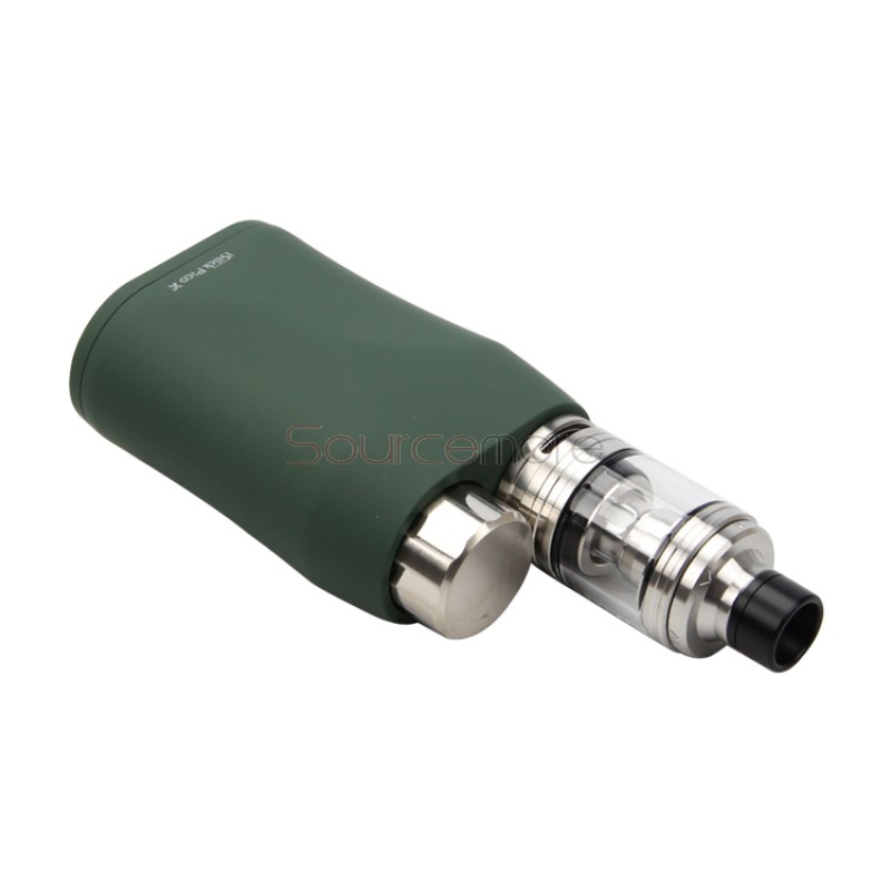 Eleaf iStick Pico X Kit - Green