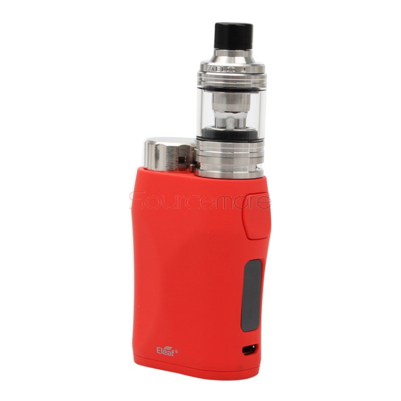 Eleaf iStick Pico X Kit - Red