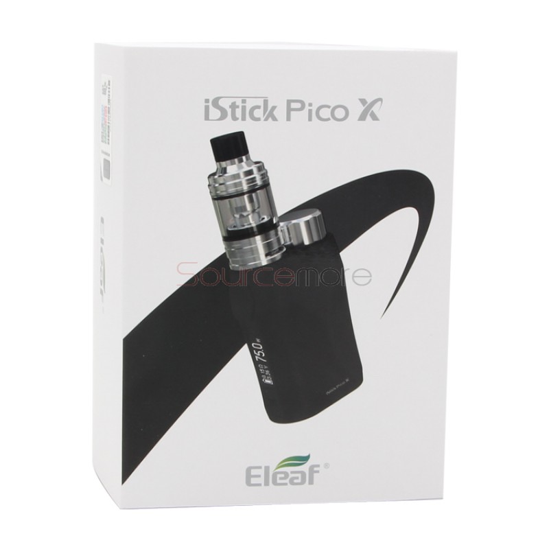 Eleaf iStick Pico X Kit