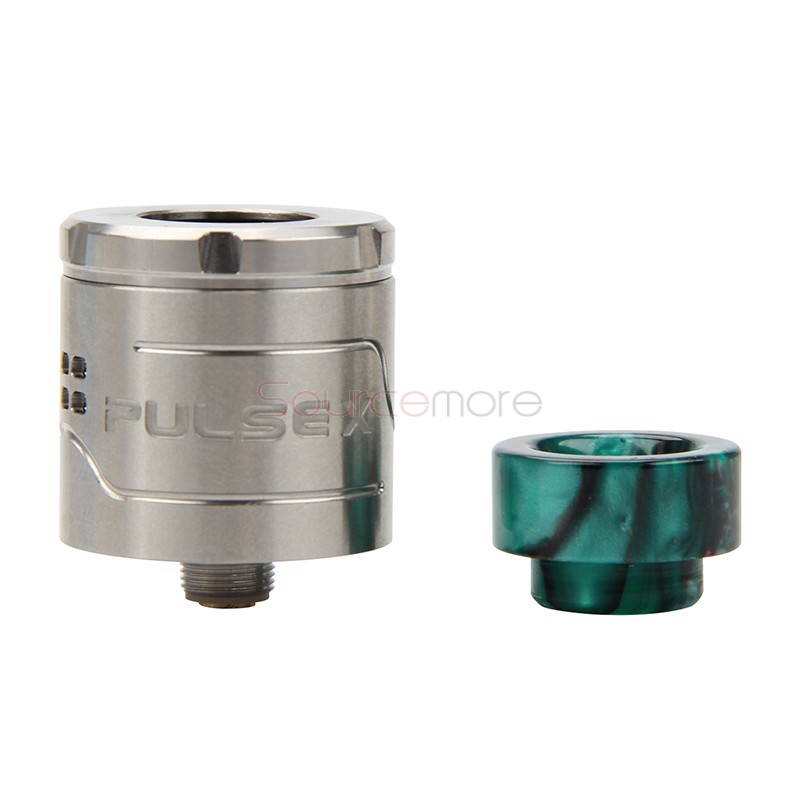 Vandy Vape Pulse X BF RDA 2ml 