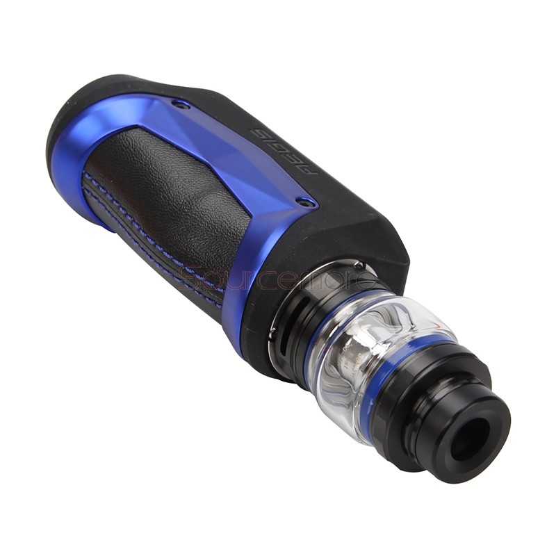 GeekVape Aegis Mini Kit with Cerberus Tank - Black & Blue